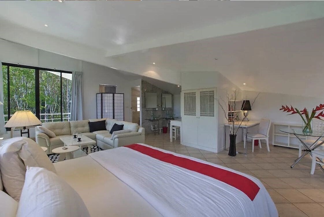 Апартаменты Delta Villa 3*